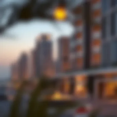 Notable Exploring Pearl Jumeirah Island: An In-Depth Analysis