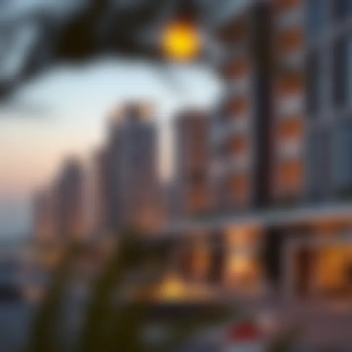 Notable Exploring Pearl Jumeirah Island: An In-Depth Analysis