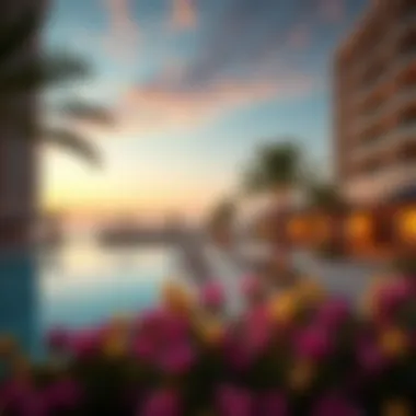 Luxury Amenities Impacting Property Values Luxurious amenities at Atlantis The Palm that influence property values