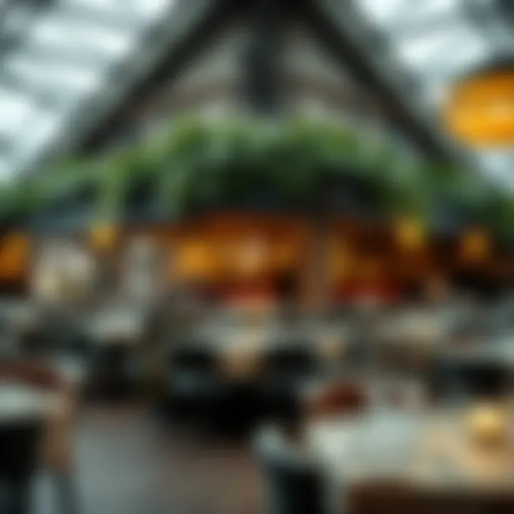 Notable Exploring Quality Dining: The Essence of Good Restaurants
