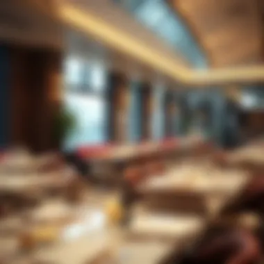 Exploring Quality Dining: The Essence of Good Restaurants Summary Exploring Quality Dining: The Essence of Good Restaurants Summary