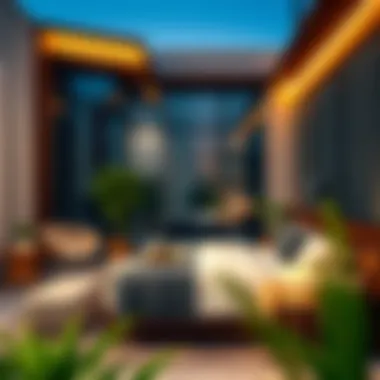 Exploring Room Rental Options in Discovery Gardens Summary Exploring Room Rental Options in Discovery Gardens Summary