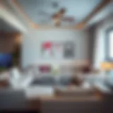 Modern living space in Al Nahda 1, Dubai