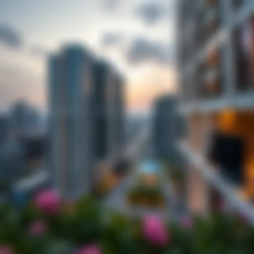Exploring Sobha Daffodil Wing A: A Comprehensive Insight into Luxury Living Introduction