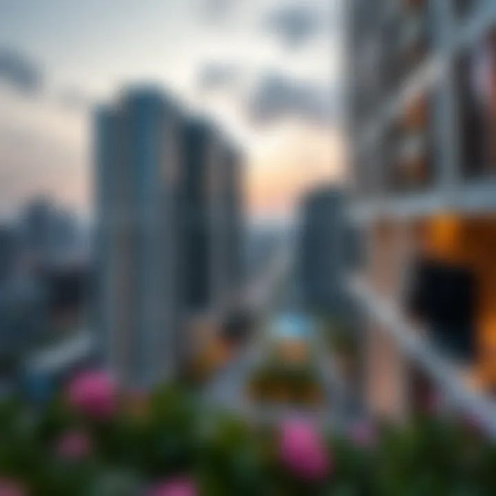 Exploring Sobha Daffodil Wing A: A Comprehensive Insight into Luxury Living Introduction
