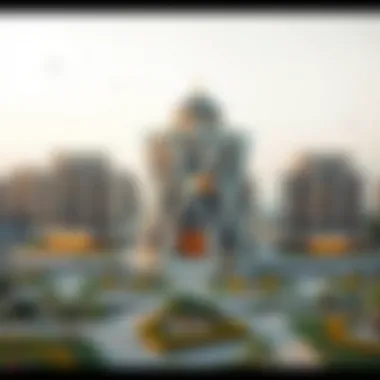 Exploring استديو العوضي ند الحمر: A Comprehensive Overview Summary