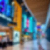 Exploring Tasheel Al Quoz Mall: A Comprehensive Analysis Introduction
