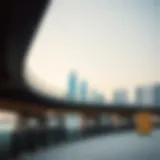 Exploring the Bridges of Reem Island: Architectural Marvels in Abu Dhabi Introduction