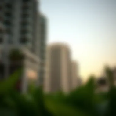 Notable Exploring the Development of International City Phase 2 Notable Exploring the Development of International City Phase 2