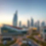 Exploring the Dubai South Master Plan: A Comprehensive Overview Introduction