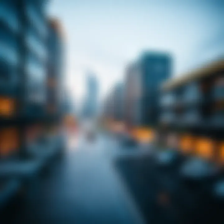 Exploring the Dynamics of Technopark Dubai: An In-Depth Analysis Introduction
