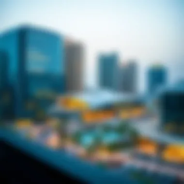 Exploring the Dynamics of Technopark Dubai: An In-Depth Analysis Summary Exploring the Dynamics of Technopark Dubai: An In-Depth Analysis Summary
