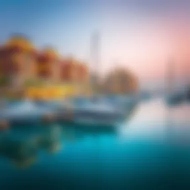 Notable Exploring the Intricacies of Umm Al Quwain Marina
