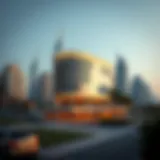 Exploring The Real Estate Landscape: فلمنكي دبي Introduction