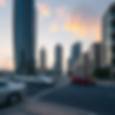 Exploring The Real Estate Landscape: فلمنكي دبي Summary Exploring The Real Estate Landscape: فلمنكي دبي Summary