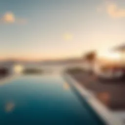 Exploring the Riviera: A Paradigm of Luxury Living Introduction