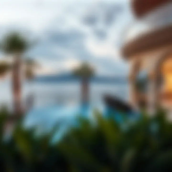 Notable Exploring the Riviera: A Paradigm of Luxury Living