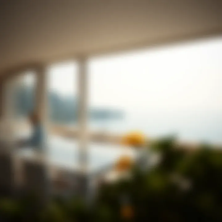 Exploring the Riviera: A Paradigm of Luxury Living Summary