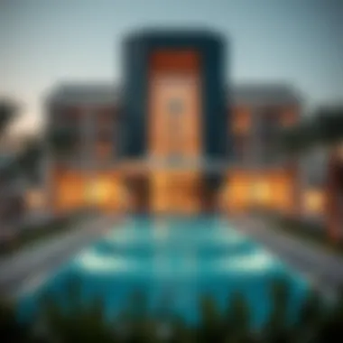 Exploring the Unique Position of One and Only Zabeel Summary