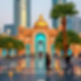 Exploring Tourist Attractions in Dubai: A Comprehensive Guide Introduction
