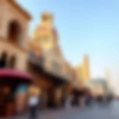 Notable Exploring Tourist Attractions in Dubai: A Comprehensive Guide Notable Exploring Tourist Attractions in Dubai: A Comprehensive Guide