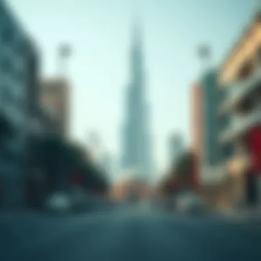 Exploring Tourist Attractions in Dubai: A Comprehensive Guide Summary Exploring Tourist Attractions in Dubai: A Comprehensive Guide Summary