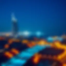 Exploring Travel Opportunities with a UAE Residence Visa Introduction