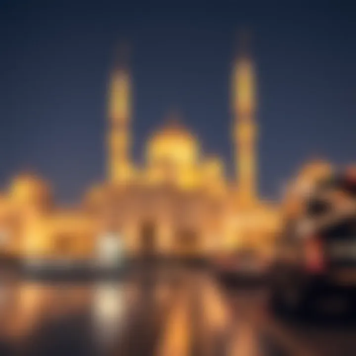 Notable Exploring Travel Opportunities with a UAE Residence Visa