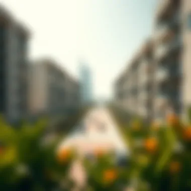Exploring Travel Opportunities with a UAE Residence Visa Summary