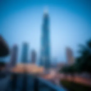 Exploring Zenith Tower A1: A Comprehensive Analysis Introduction Exploring Zenith Tower A1: A Comprehensive Analysis Introduction
