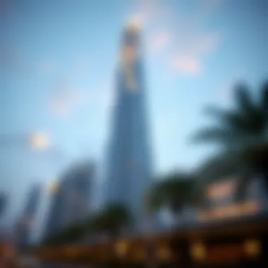 Exploring Zenith Tower A1: A Comprehensive Analysis Summary