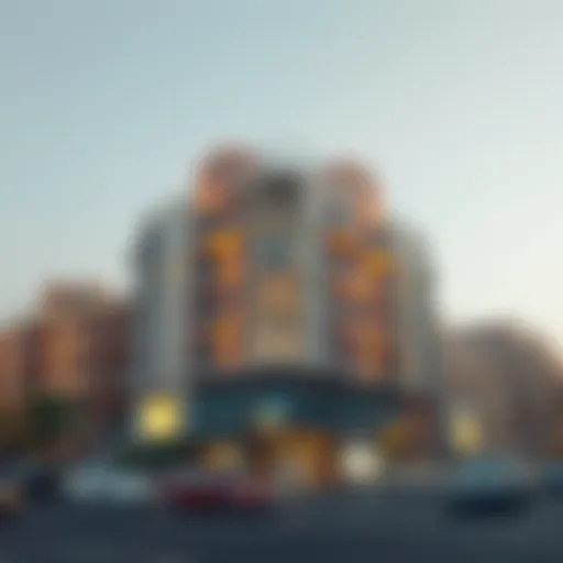 Finding Affordable Accommodation in Deira: A Comprehensive Guide Introduction