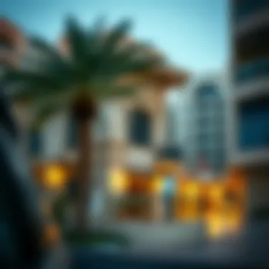 Notable Finding Affordable Accommodation in Deira: A Comprehensive Guide