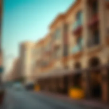 Finding Affordable Accommodation in Deira: A Comprehensive Guide Summary