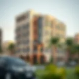 Finding Affordable Lodgings: A Guide to Cheap Rooms for Rent in Dubai for One Week Introduction