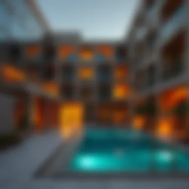 Notable Finding Affordable Lodgings: A Guide to Cheap Rooms for Rent in Dubai for One Week