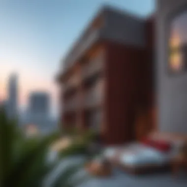 Finding Affordable Lodgings: A Guide to Cheap Rooms for Rent in Dubai for One Week Summary