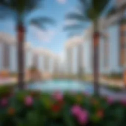 Gardenia 2 JVC: A Comprehensive Overview Introduction