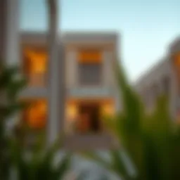 Insights on Family Room Rental Availability in Al Quoz 2 Introduction