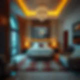 Master Room for Rent in Dubai: A Comprehensive Guide Introduction