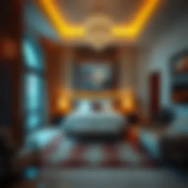 Master Room for Rent in Dubai: A Comprehensive Guide Introduction