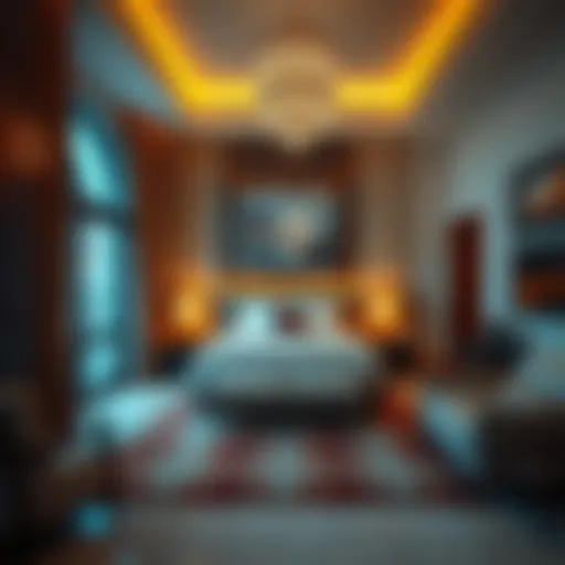 Master Room for Rent in Dubai: A Comprehensive Guide Introduction