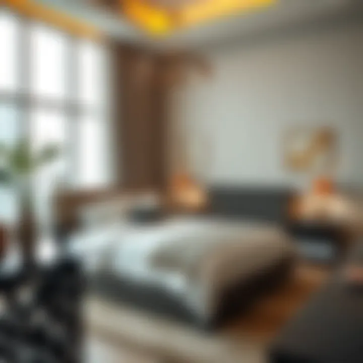 Notable Master Room for Rent in Dubai: A Comprehensive Guide