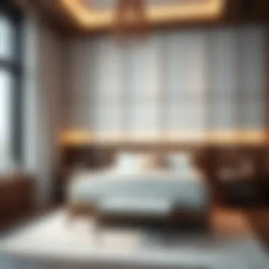 Master Room for Rent in Dubai: A Comprehensive Guide Summary