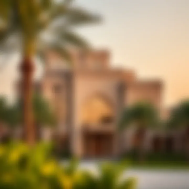 Notable Mushrif Al Shaabiya East Ten: An In-Depth Exploration