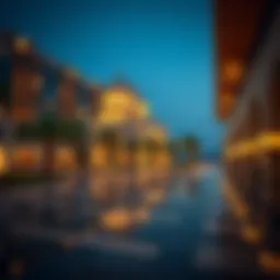 Mussafah 38: An In-Depth Exploration of a Key Area in Abu Dhabi's Real Estate Landscape Introduction
