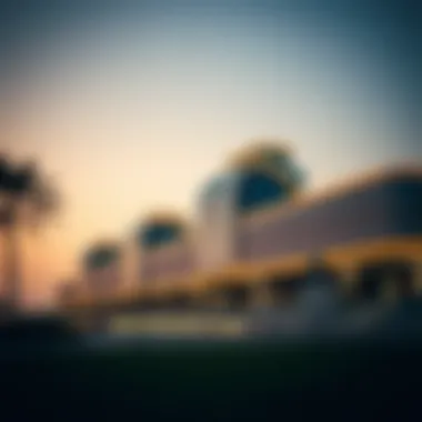 Notable Mussafah 38: An In-Depth Exploration of a Key Area in Abu Dhabi's Real Estate Landscape Notable Mussafah 38: An In-Depth Exploration of a Key Area in Abu Dhabi's Real Estate Landscape