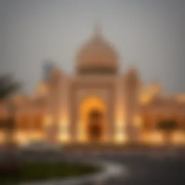 Mussafah 38: An In-Depth Exploration of a Key Area in Abu Dhabi's Real Estate Landscape Summary