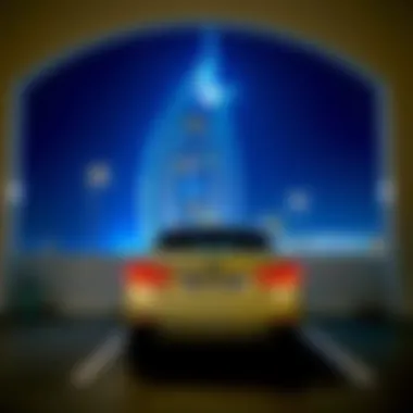 Parking at Burj Al Arab: A Comprehensive Guide Summary Parking at Burj Al Arab: A Comprehensive Guide Summary