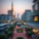Ramadan 2023 UAE Update: Insights and Implications for the Real Estate Market Introduction